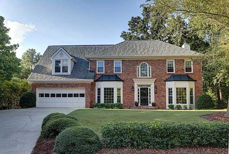 Tuxford Johns Creek Community Tuxford Neighborhood Of North Fulton GA