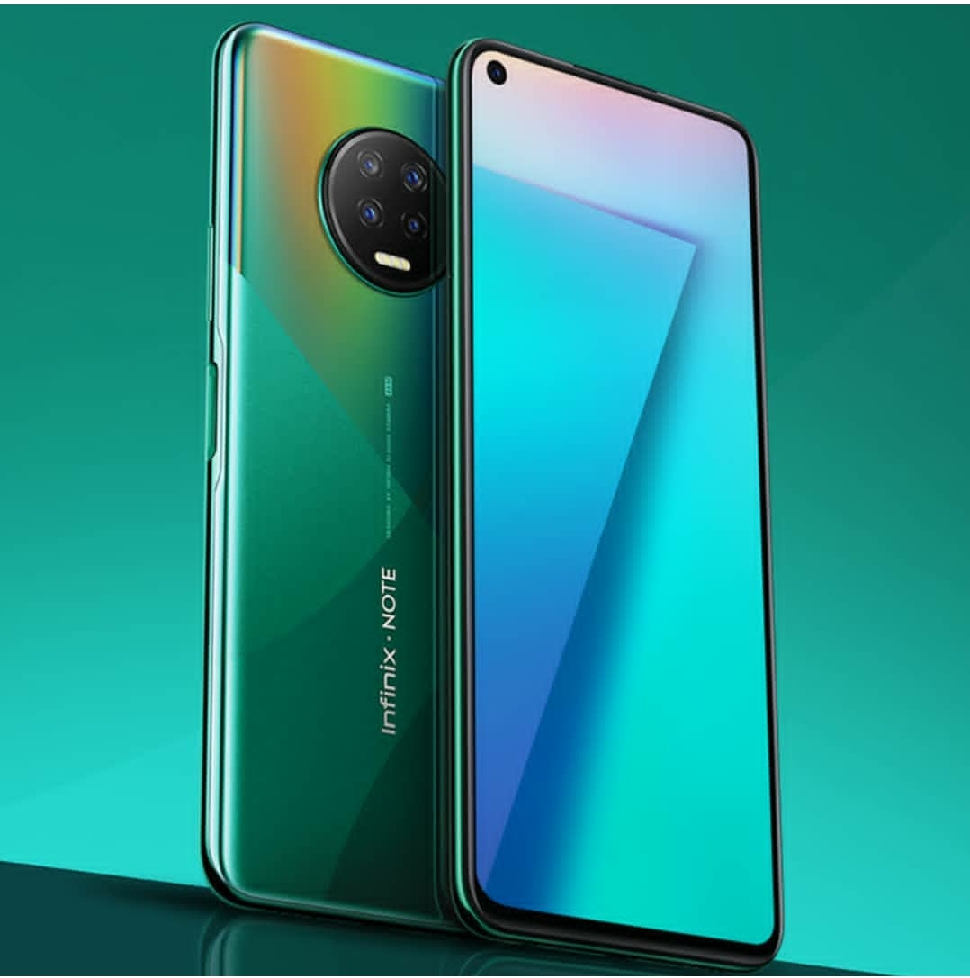 Смартфон Infinix Note 12 VIP 8/256Gb Blue Смартфон Infinix Note 12 VIP 8/256Gb Blue