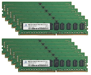 Adamanta 96GB (12x8GB) Server Memory Upgrade for Cisco UCS SmartPlay