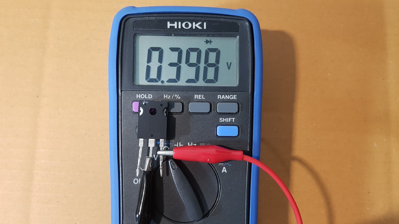 30 Multimeter use how to test electronic device with a multimeter