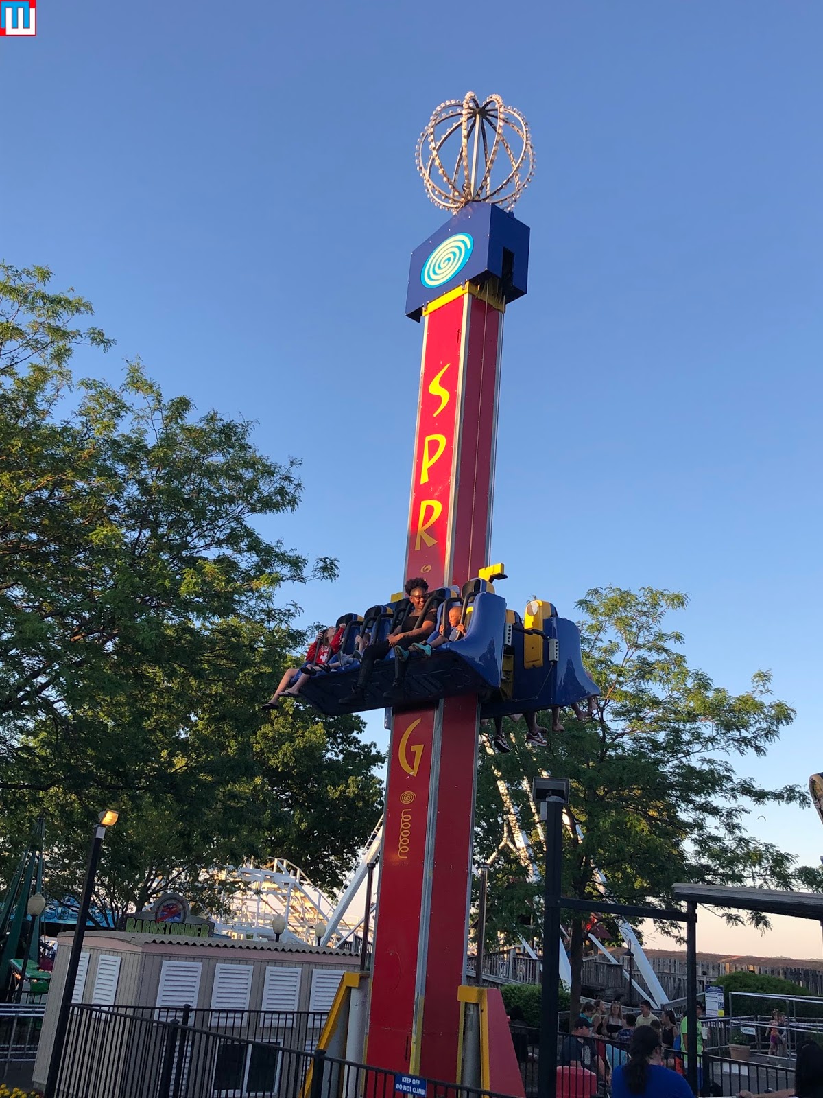 MidwestInfoGuide Seabreeze