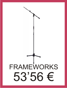 https://www.amazon.es/Frameworks-GFW-MIC-2120-Deluxe-micr%C3%B3fono-telesc%C3%B3pica/dp/B00BOS57F0/ref=sr_1_13?s=musical-instruments&ie=UTF8&qid=1518086941&sr=1-13&keywords=pie+de+microfono+jirafa/&tag=IDmassbateria05-21