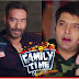 Kapil Sharma show New Look Again Come in New Look
