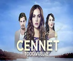 capítulo 84 - telenovela - cennet  - telemundo
