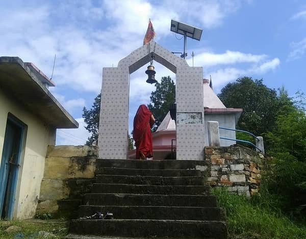 उत्तराखंड का अतिप्राचीन सिद्ध और स्वयम्भू ज्योतिर्लिंग-जालली का इटलेश्वर महादेव Ancient Shiva temple in Kumaun, Italeshwar Mahadev Jalali, Almora