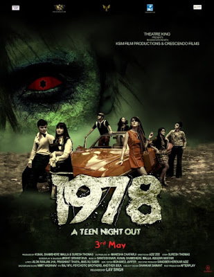 1978 A Teen Night Out (2020) Hindi 720p | 480p WEB HDRip World4ufree