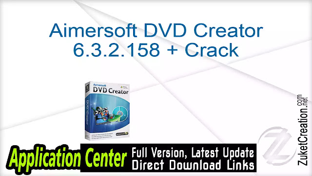 Aimersoft For Mac Crack Aimersoft For Mac Crack