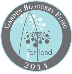 Garden Blogger Fling 2014