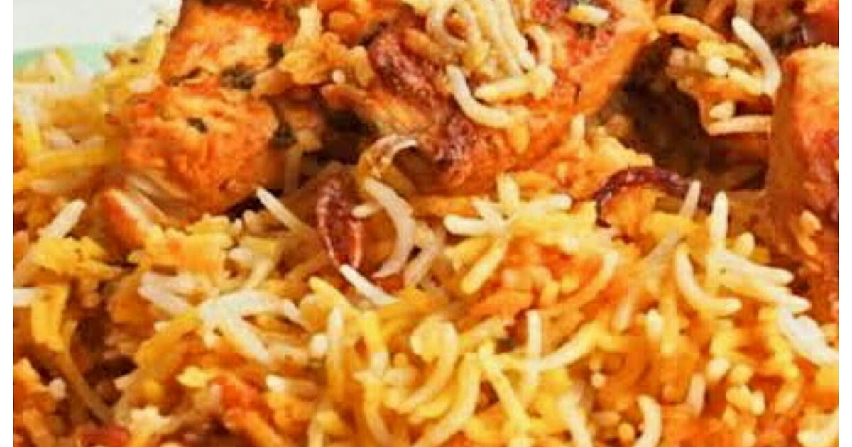 Chicken Biryani Recipe,How To Make Chicken Biryani At Home Chicken Breast Recipes