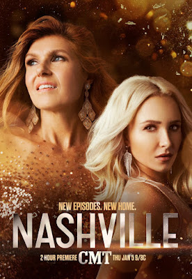 Nashville Season 5 Poster