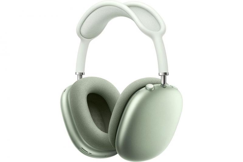 Tai nghe Apple AirPods Max Green MGYN3ZA/A – Hàng chính hãng