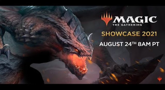 Cast Crew Member of Netflix Animated Series 'Magic: The Gathering' Announced Cast Crew Member of Netflix Animated Series 'Magic: The Gathering' Announced
