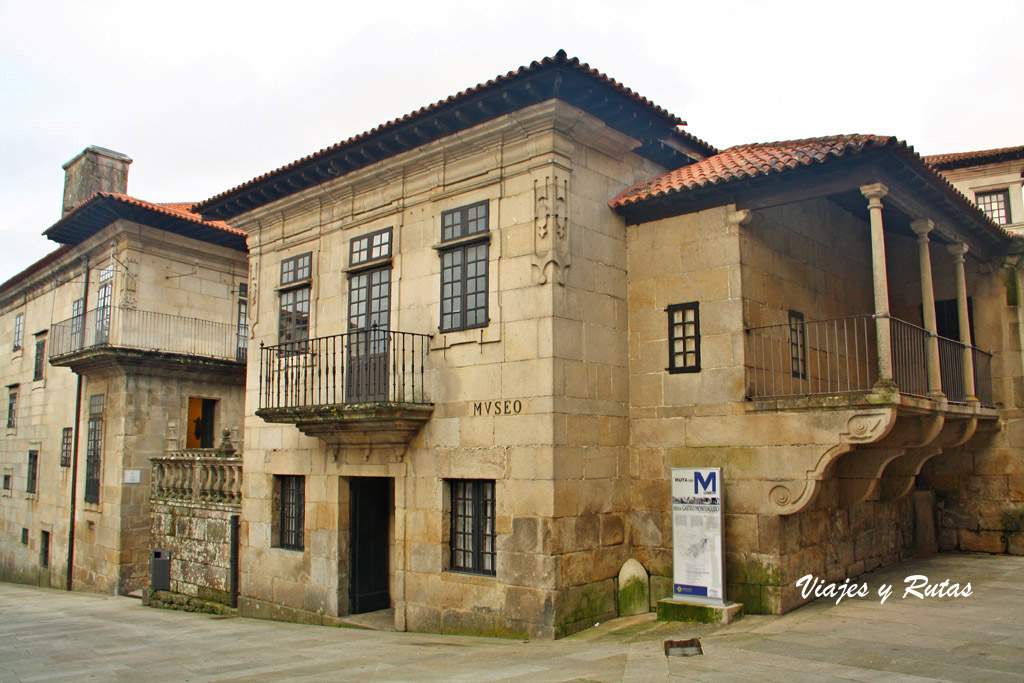 Museo de Pontevedra