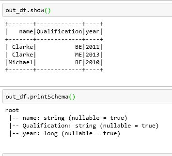 How to Read MultiLine JSON in Apache Spark | Handle JSON File Format ...