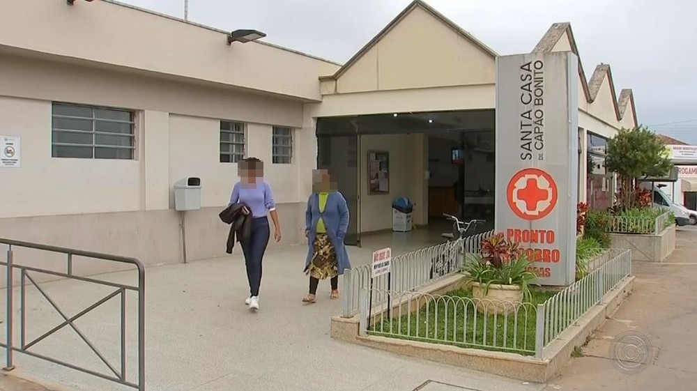 Morre paciente com suspeita de Covid-19 em Capão Bonito « Portal Capão