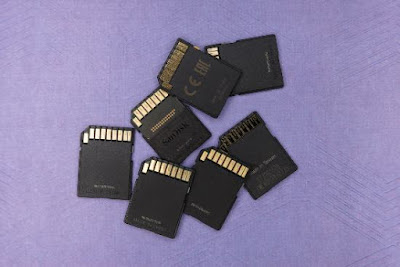 Top 4 Easy ways to fix memory card issues | How to Get rid of the memory card problems?
