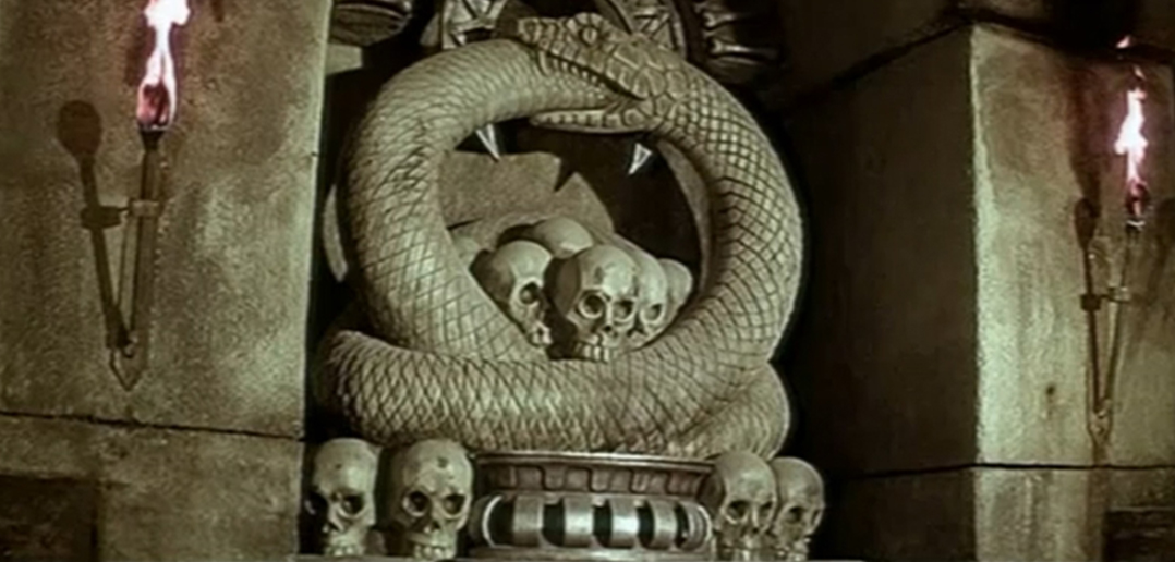 ouroboros ouroboros