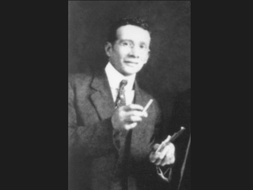 28 de Agosto - Nacimiento del compositor Eduardo Montes Rivas