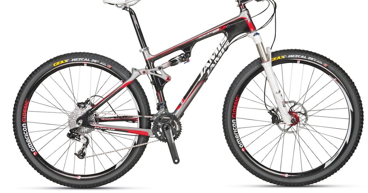 jamis dakar xcr comp