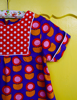 Nye kjoler i blogbutikken