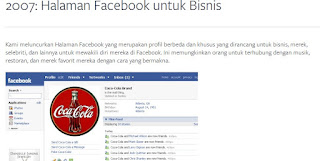 Belajar Beriklan di Facebook Dengan Facebook Blueprint