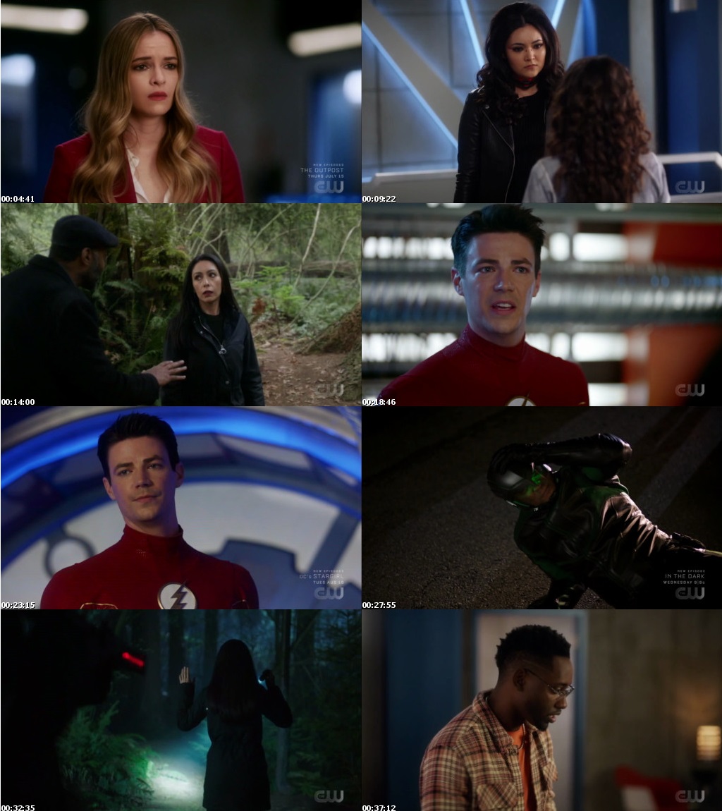Watch Online Free The Flash S07E16 Full Episode The Flash (S07E16) Season 7 Episodes 16 Full English Download 720p 480p