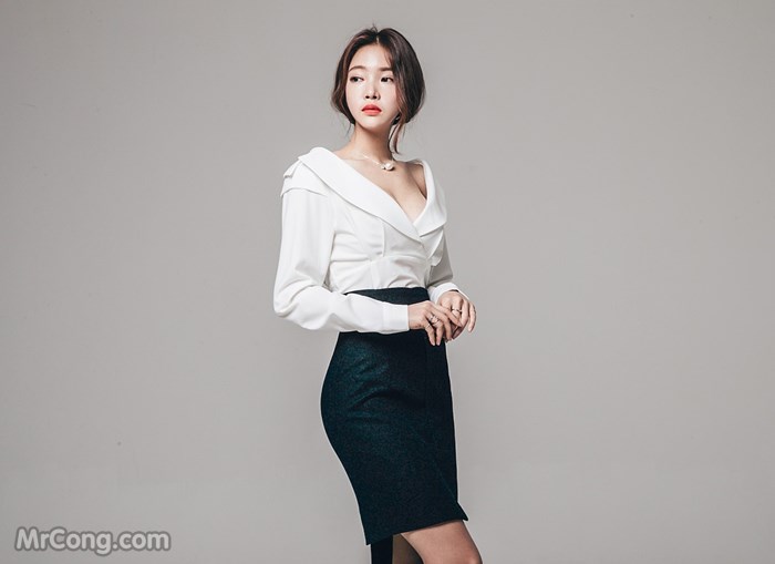 Model Park Jung Yoon in the November 2016 fashion photo series (514 photos) photo 25-10