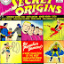 Secret Origins #1 - Jack Kirby, Joe Kubert, key reprints