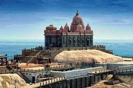 Top Things to Do in Kanyakumari