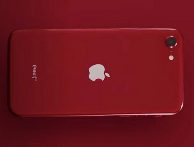 iPhone SE Display Size to Know in Detail