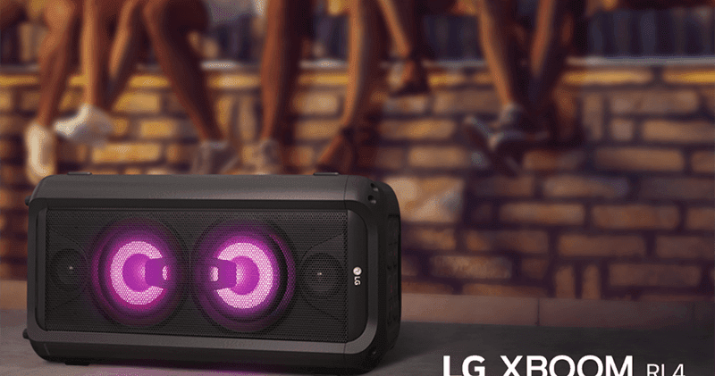 lg x boom speaker price