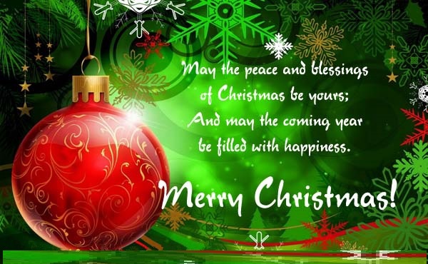 2017 christmas wishes to boss