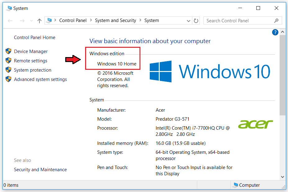 How To Install Group Policy Editor In Windows 10 Home Edition Youtube