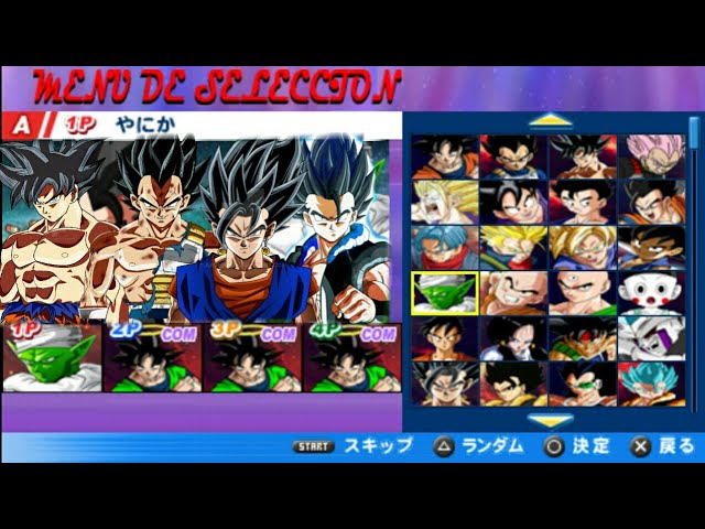 dbz ttt ultra instinct mod free download ppsspp dbz ttt ultra instinct mod free download ppsspp