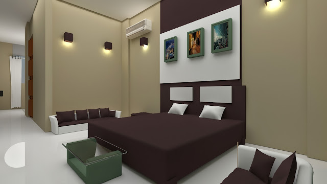 Amazing bed design ideas 8
