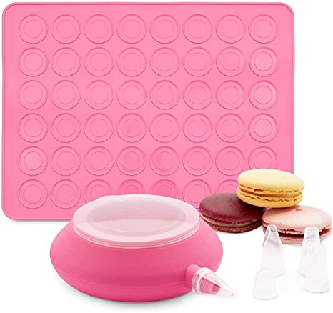 best gadgets for making macarons
