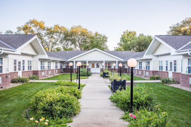 Retirement Villages Cranbourne