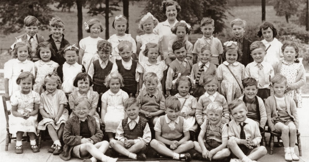 Swinton Fitzwilliam Infants School......... (South Yorkshire) No
