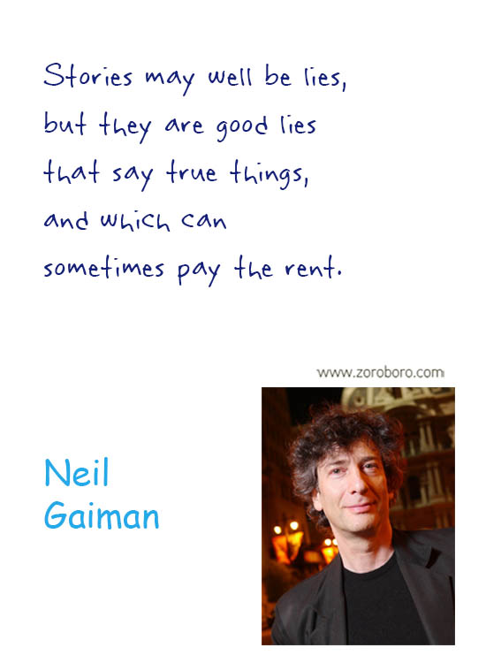 Neil Gaiman Quotes. Neil Gaiman Love Quotes, Neil Gaiman Books, Neil Gaiman Reading Quotes, Neil