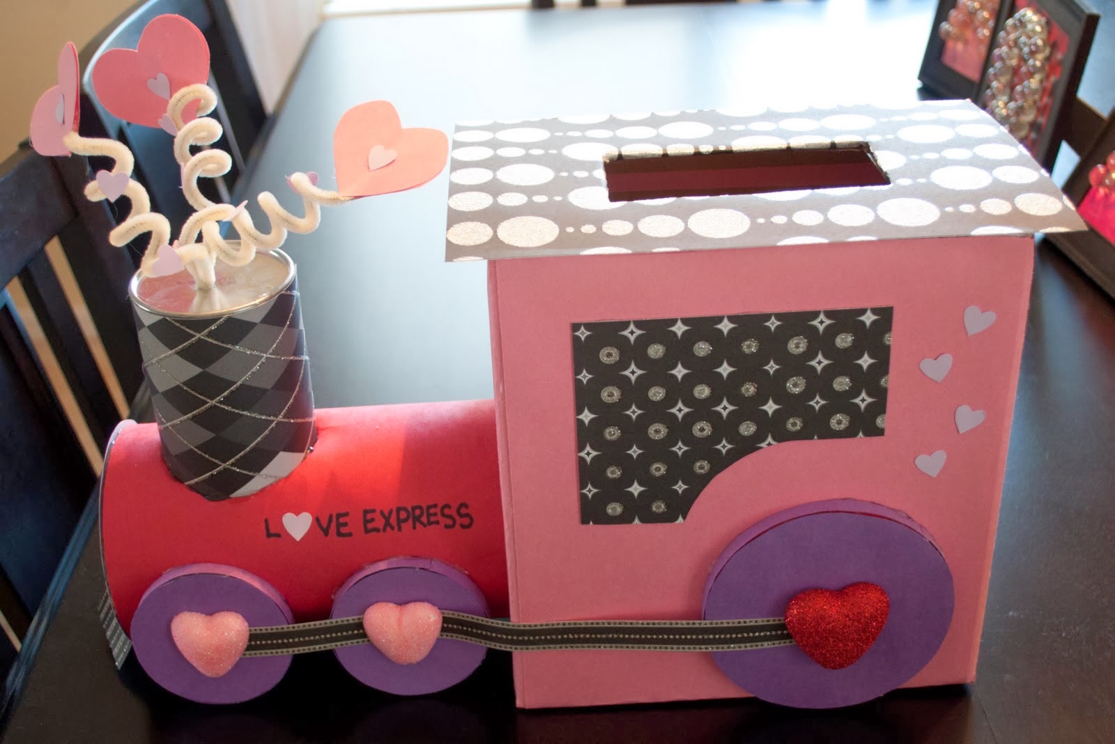 It's a Princess Thing 12 Valentine Box Ideas for Kids