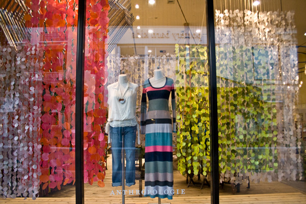 Grace Designs: Cool Retail Installations