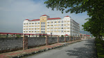 培南小学新校景 Pemandangan Sekolah