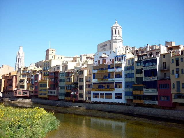 cosa vedere a girona