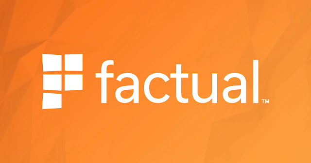 Factual Places Data-sets Now Available in AWS Data Exchange