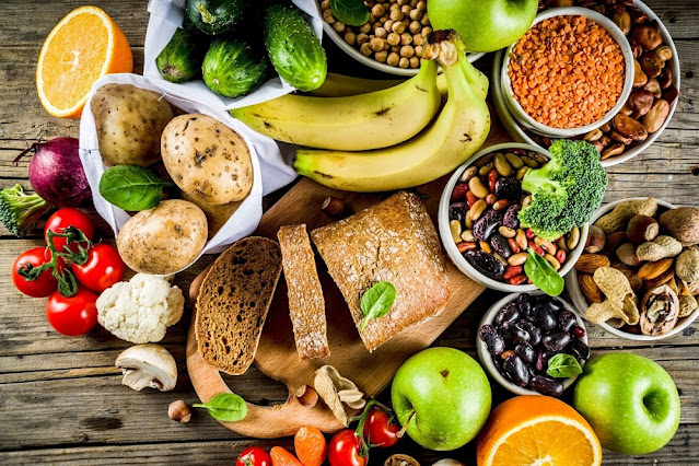 6 weight loss diets you should consider Vegan weight loss diet