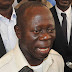 I Am Not Troubled Over R-APC - Oshiomhole 