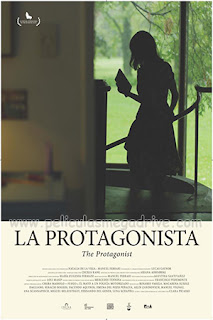 La Protagonista (2019) [Latino] [1080P] [Hazroah]