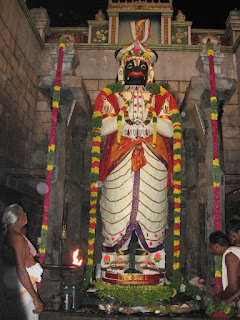 Namakkal Anjaneya 