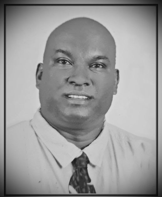 LangLing Quintus Fernando (August 18, 1961October 15, 2020)