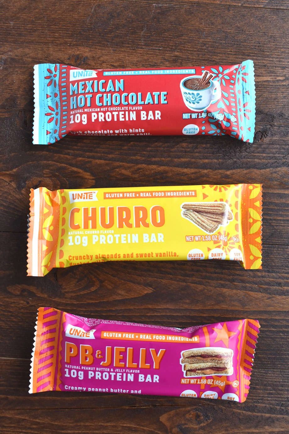The Best Snack Bars on the Market + a HUGE Bar Giveaway The